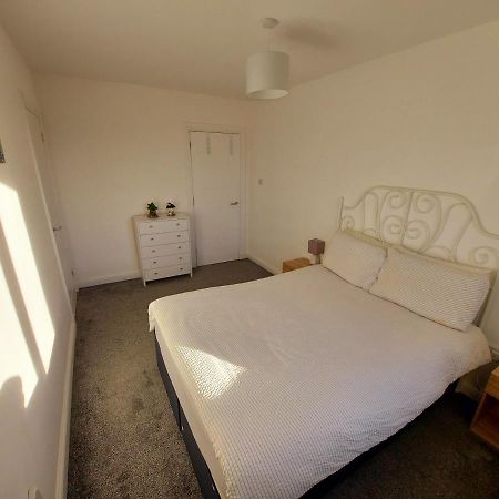 Teddy Bears' 3-Bedroom Maisonette Saltcoats Exteriér fotografie